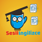 Sesli Ingilizce أيقونة