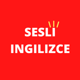 SesliIngilizce-İngilizce öğren