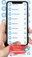 Audio Prayer Surah and Prayers imagem de tela 1