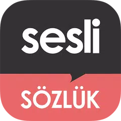 Sesli Sözlük APK Herunterladen