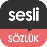 Sesli Sözlük icône