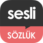 آیکون‌ Sesli Sözlük