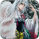 Sesshomaru Wallpapers Inuyasha APK