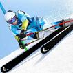 ”WORLD CUP SKI RACING