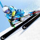 آیکون‌ WORLD CUP SKI RACING