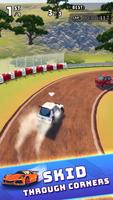 Rally Road -  Reckless Racing capture d'écran 2