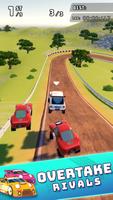 Rally Road -  Reckless Racing capture d'écran 3