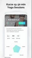 SESSIONS - Yoga für Läufer screenshot 1
