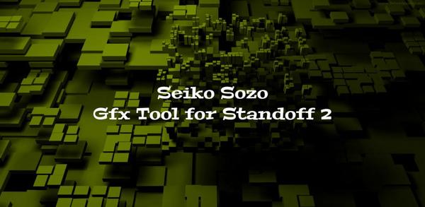 Anleitung zum Download die neueste Version 1.0 von GFX Tool for Standoff 2 APK für Android 2024 image