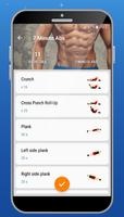 Six Pack Abs in 30 Days screenshot 2