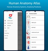Human Anatomy Handbook screenshot 1