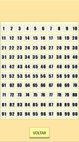 Gerador Lotomania 2020 截圖 2
