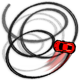 Drift Around
