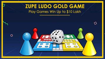 Zapee Ludo Gold - Play & Win screenshot 2