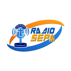 Radio Sepa icône