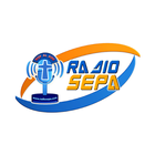 Radio Sepa আইকন