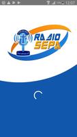 Radio Sepa Affiche