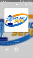 Radio Sepa স্ক্রিনশট 2