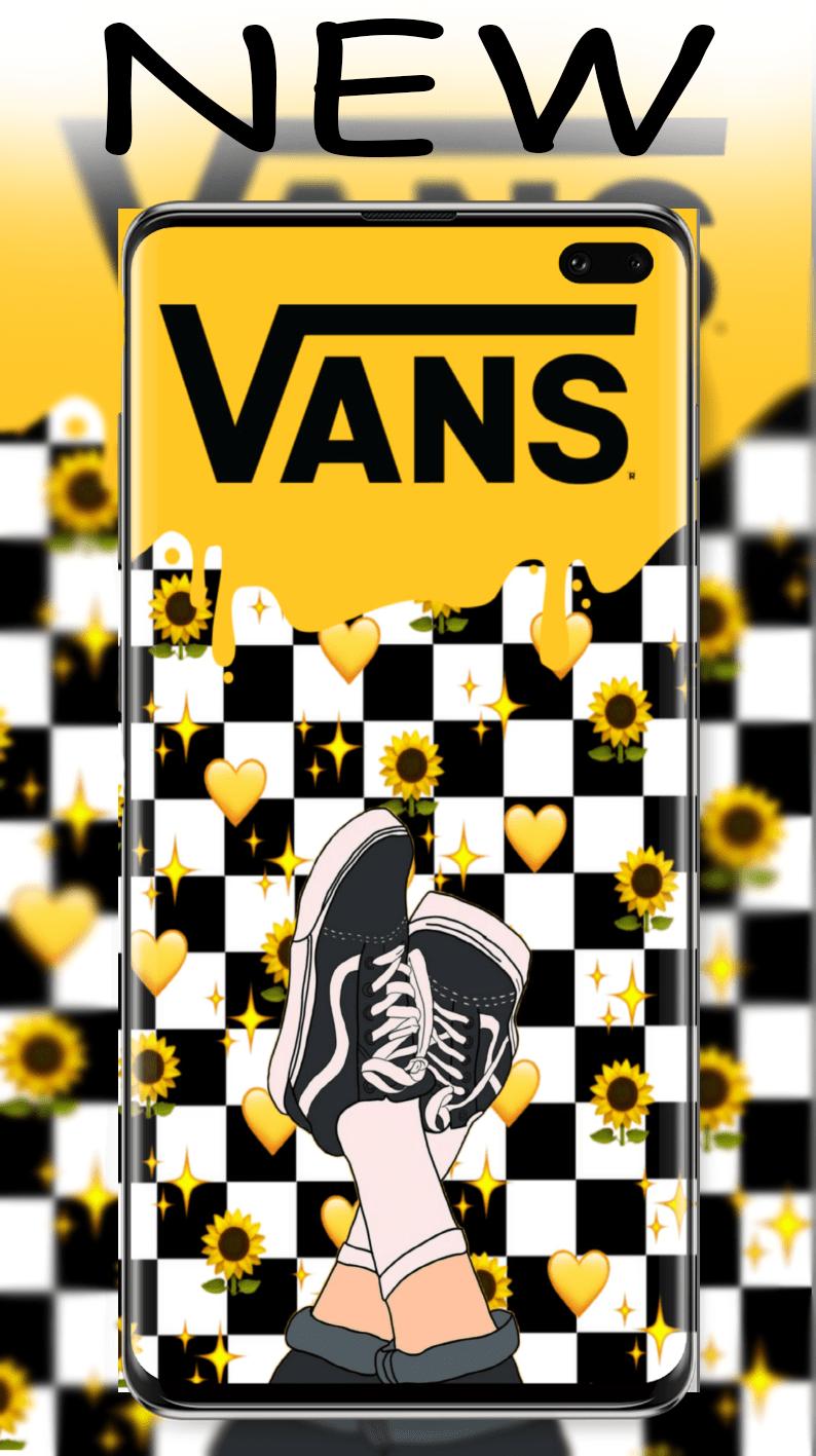 Sepatu Vans Wallpaper APK pour Android Télécharger