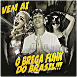 brega funk pads 2020