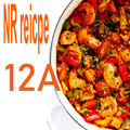 NR recipe 12A