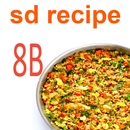 SD recipe 8B APK