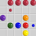 Line 98 - Color Puzzle