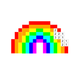 Pixel.Color - Color By Number icône