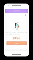 پوستر Lose Belly Fat