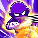 Конфликт Хидзюцу-APK