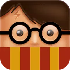 Spells Book Harry Potter APK download