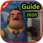 Guide 2020 for Hi Neighbor Alpha 4 أيقونة