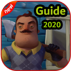 Guide 2020 for Hi Neighbor Alpha 4 ícone