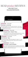 SEPHORA - Beauty Shopping ภาพหน้าจอ 1