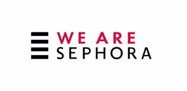 We are Sephora
