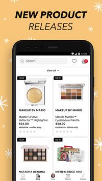 Sephora 截图 1