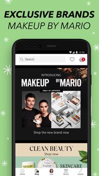 Sephora 截图 2