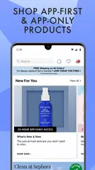 Sephora: Buy Makeup & Skincare APK download