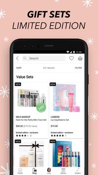 Sephora 截图 3