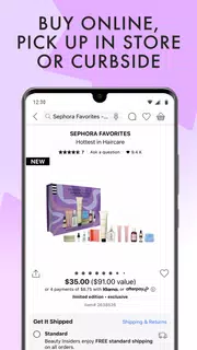 Sephora: Buy Makeup & Skincare