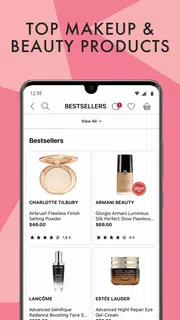 Sephora: Buy Makeup & Skincare