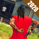 Gangster Grand Action Crime 3d icon