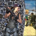 Army Commando Adventure Forces آئیکن