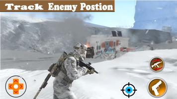 Armia Komandos Przygoda Siły Nowy Strzelanie Gry screenshot 2
