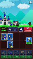 The Battle Castle स्क्रीनशॉट 1
