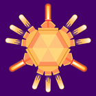 Turret Survival io biểu tượng