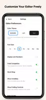 Python Coding syot layar 7