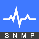 SNMP Router Traffic Grapher icône