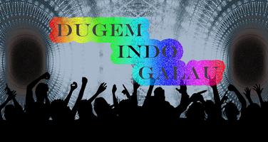 Lagu Dugem Indo Galau スクリーンショット 1