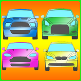 Paopao Cars - Onet icône
